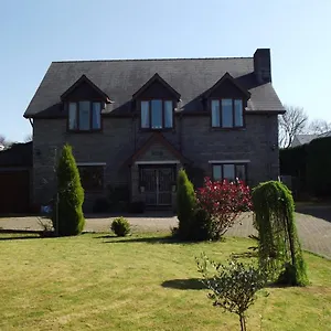 Apartment Bryngower House, Llanrhidian